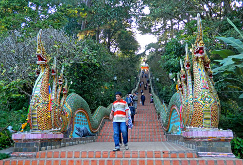 วัดพระธาตุดอยสุเทพ_35